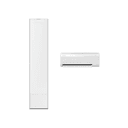 삼성 비스포크 AI 무풍콤보 갤러리 2in1 멀티_AF80F19D25WRT