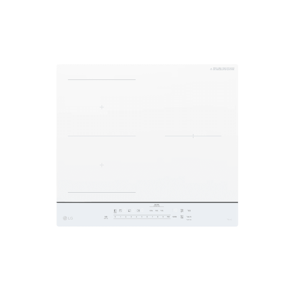 LG 디오스 오브제컬렉션 인덕션 빌트인(BEF3ANSL)