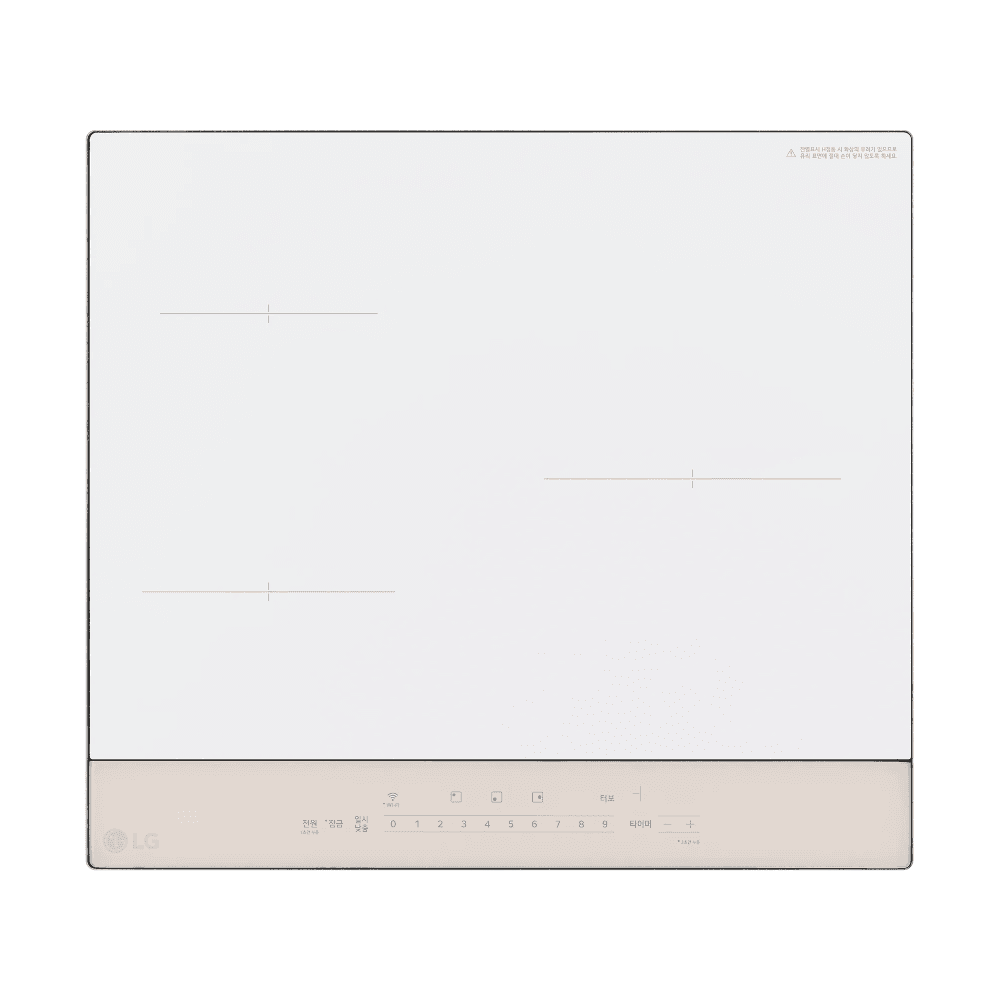 LG 디오스 오브제컬렉션 인덕션 빌트인(BEI3WBQT)