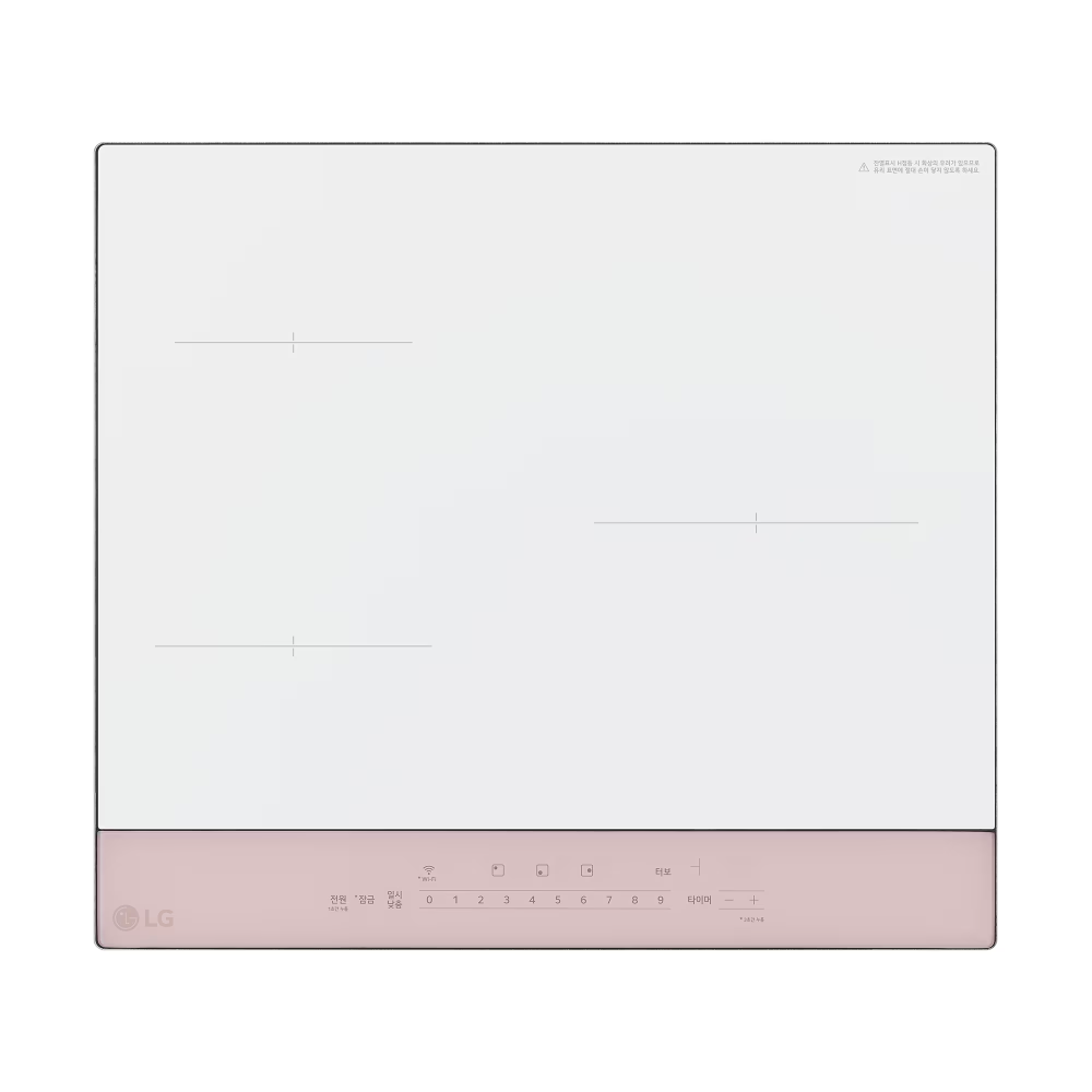 LG 디오스 오브제컬렉션 인덕션 빌트인(BEI3WPQT)