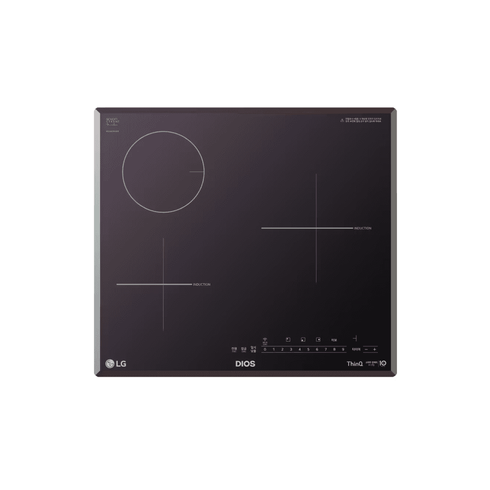 LG 디오스 하이브리드 빌트인(BEY3MS)
