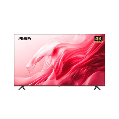 아이사 4K UHD DLED 제로베젤리스 TV, 189cm(75인치), DA7500Y, 방문설치