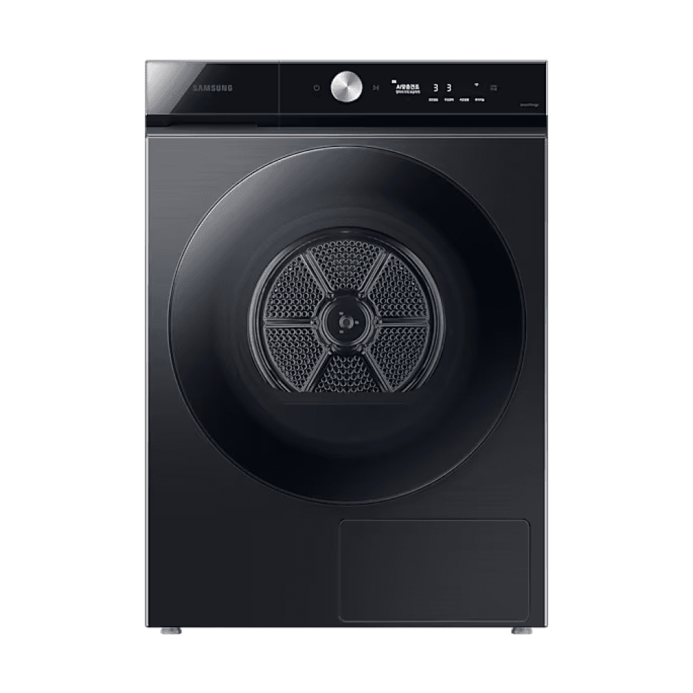 BESPOKE 그랑데 건조기 AI 20 kg(DV20B8720BV)