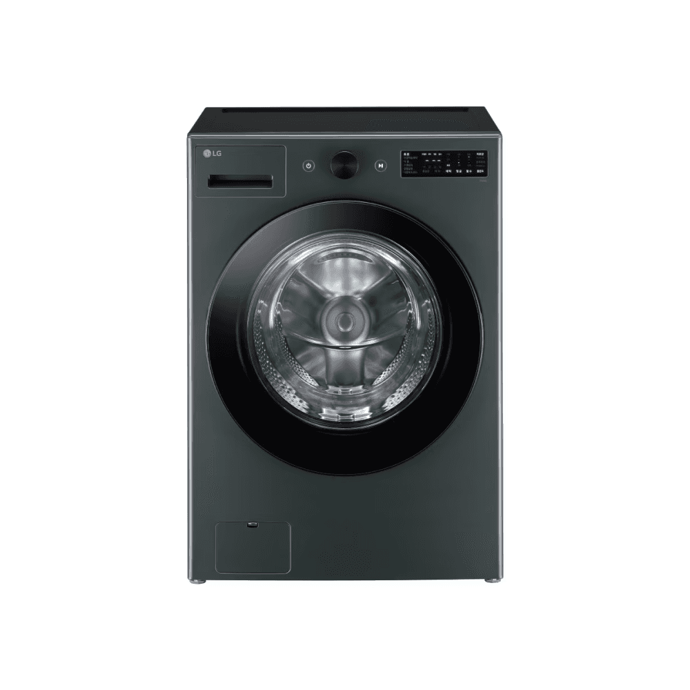 LG 트롬 오브제컬렉션 세탁기 24kg(FG24GN)