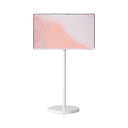 삼성 삼텐바이미 43인치 2024 무빙스타일 M7 (M70D) 화이트 (107.9 cm)