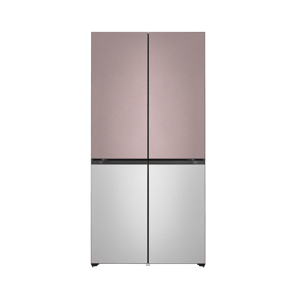 LG 오브제 빌트인 타입 냉장고(M623SKV052S)