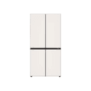 LG 디오스 오브제컬렉션 냉장고 Fit & Max 613L 2등급