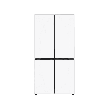 LG 디오스 오브제컬렉션 더블매직스페이스 냉장고 871L 1등급