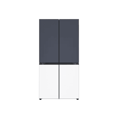 LG 오브제 더블매직스페이스 냉장고 871L 1등급