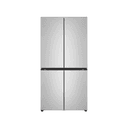 LG 디오스 오브제컬렉션 STEM 베이직 냉장고 857L 1등급