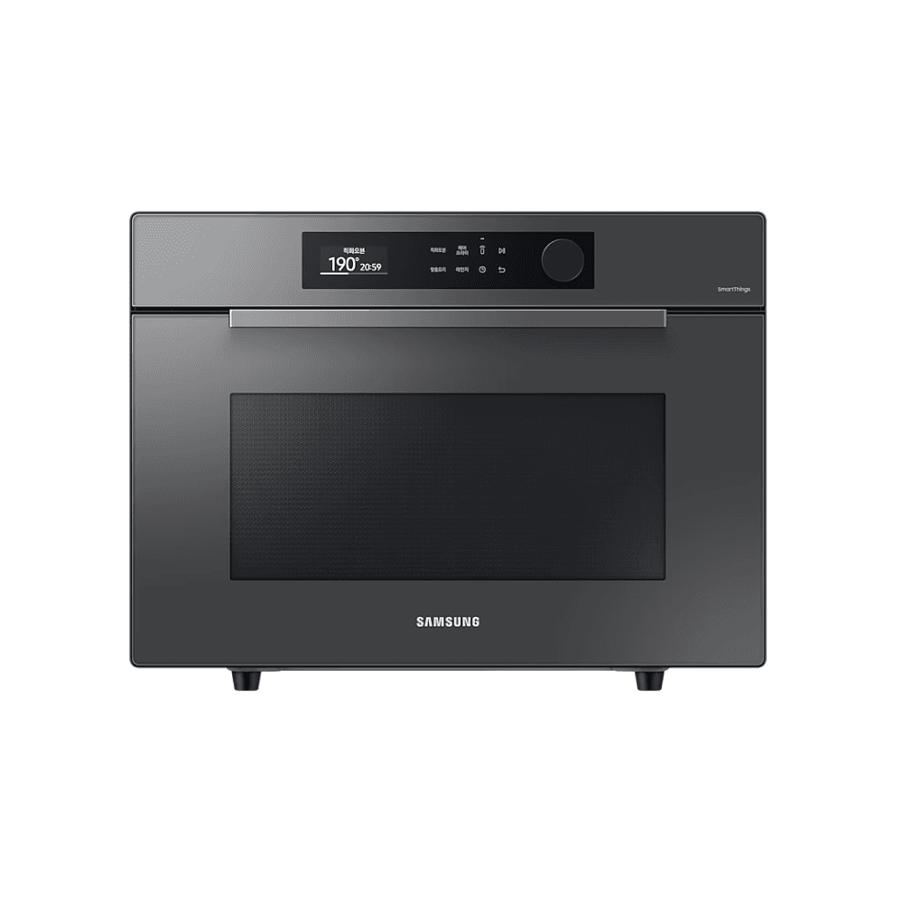 BESPOKE 큐커 오븐 (35L, 직화오븐)(MC35A8599LE)