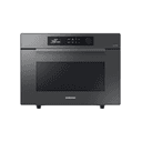 BESPOKE 큐커 오븐 (35L, 직화오븐)