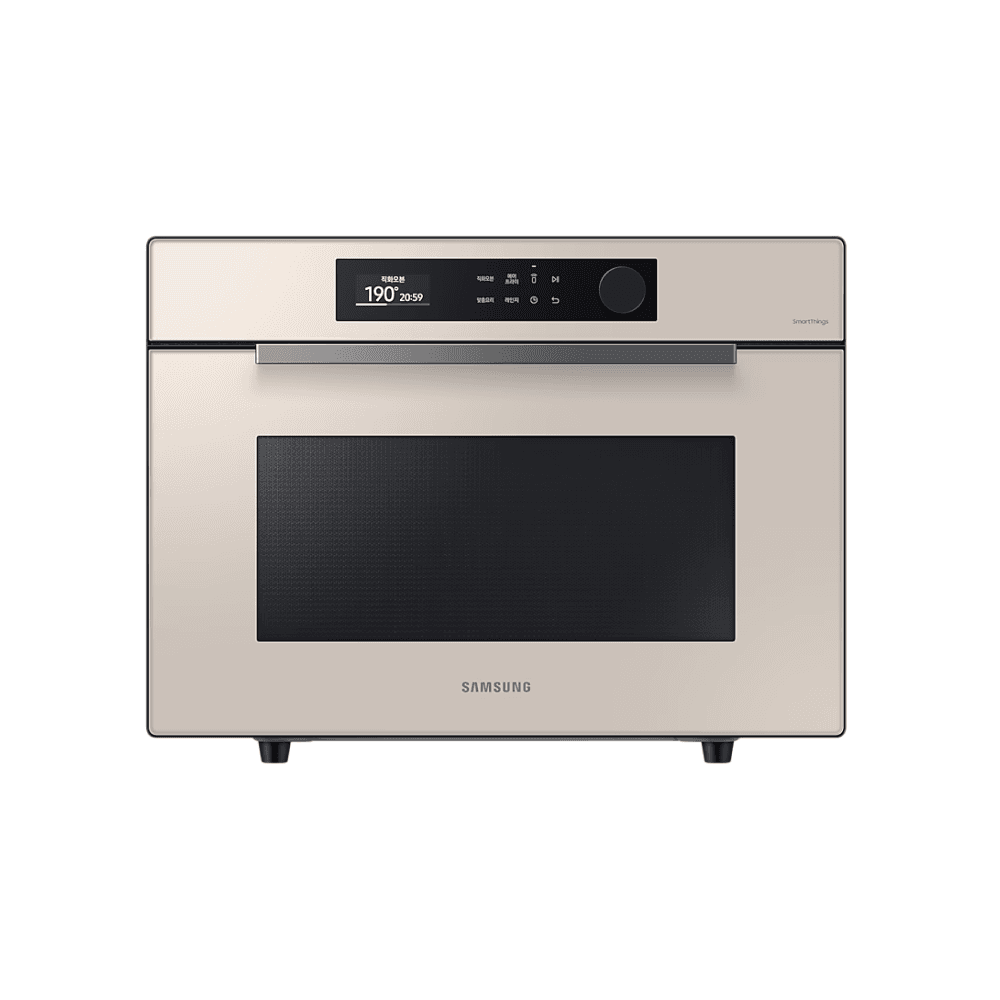 BESPOKE 큐커 오븐 (35L, 직화오븐)(MC35A8599LF)