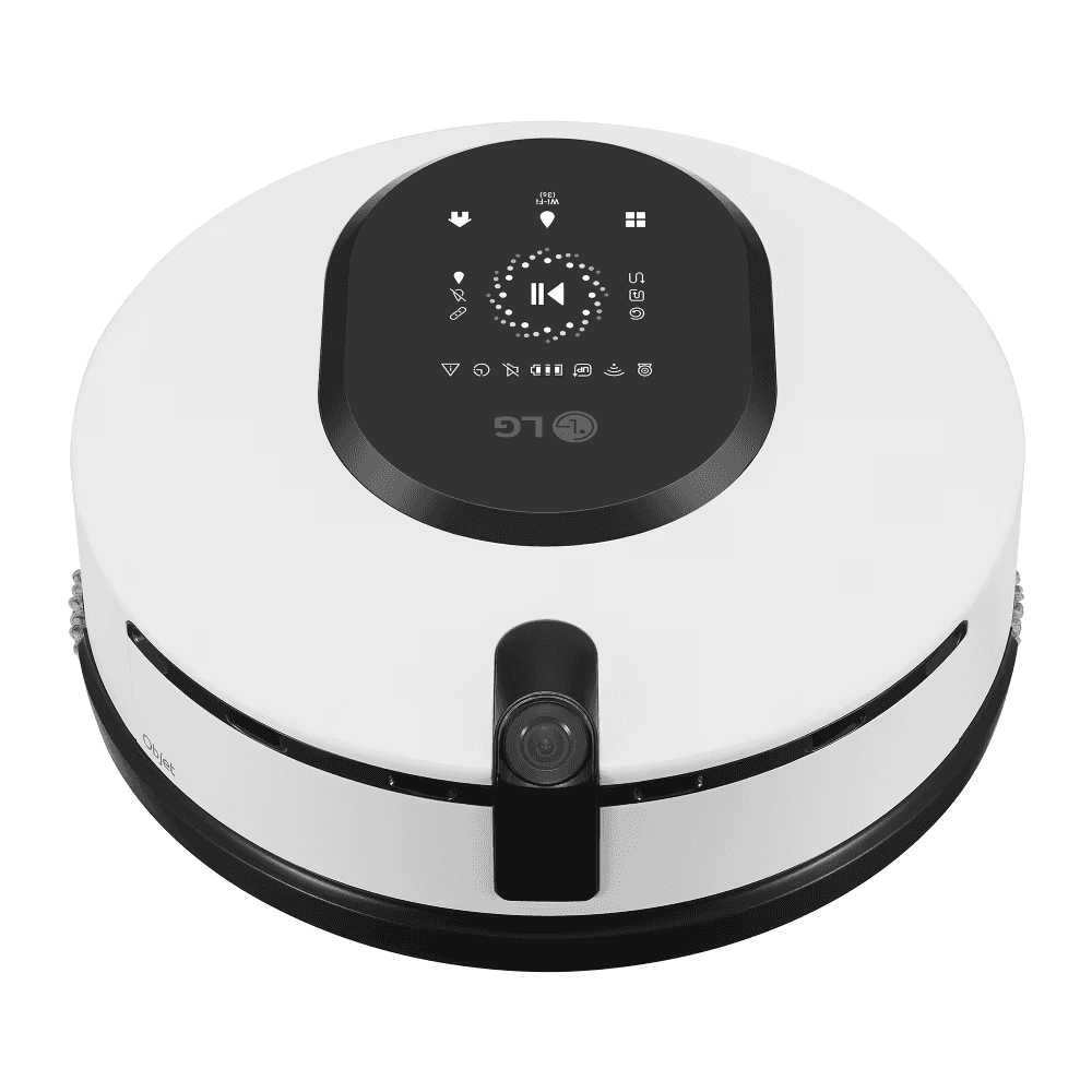 LG 코드제로 오브제컬렉션 M9 물걸레 전용(MO972HA)