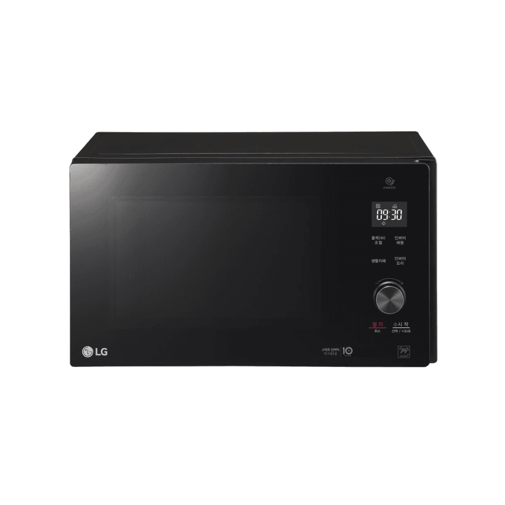LG 전자레인지 25L(MW25B)