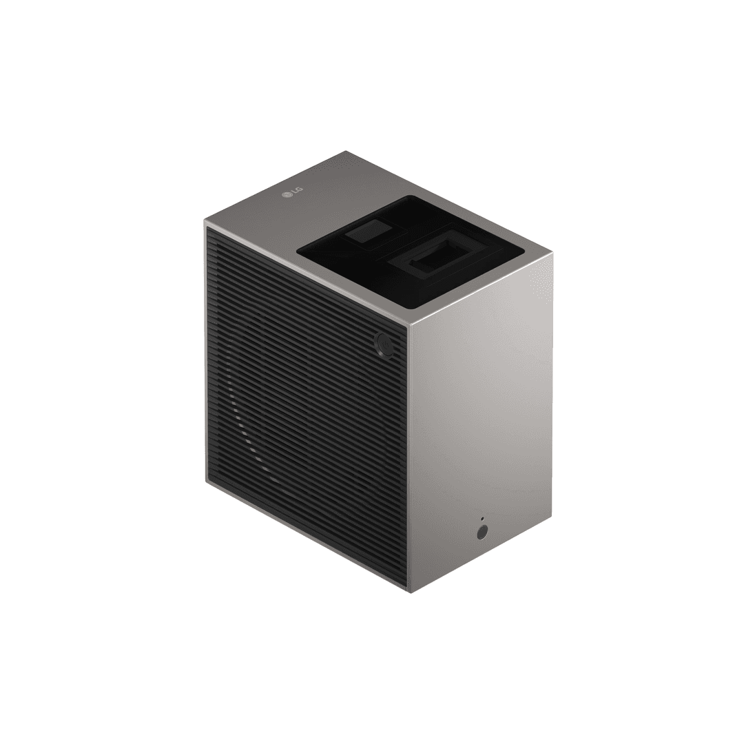 LG 시네빔 쇼츠 (빔프로젝터)초단초점(PU615U)