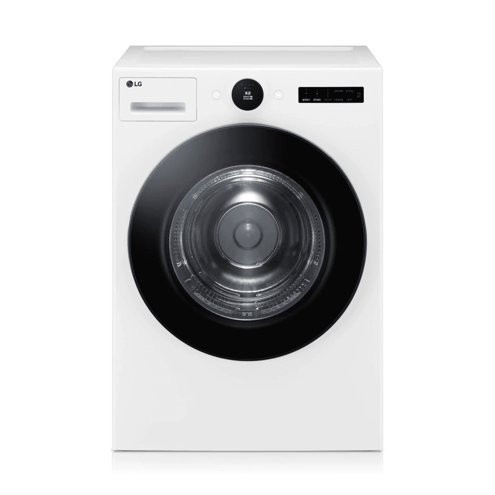 LG 트롬 건조기 20kg(RD20WN)