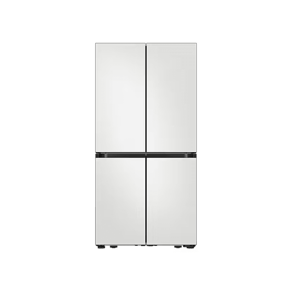 Bespoke AI 하이브리드 4도어 871L (빅아이스/큐브)(RF91DB92K1AP)