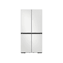 Bespoke AI 하이브리드 4도어 키친핏 Max 637L (UV탈취)