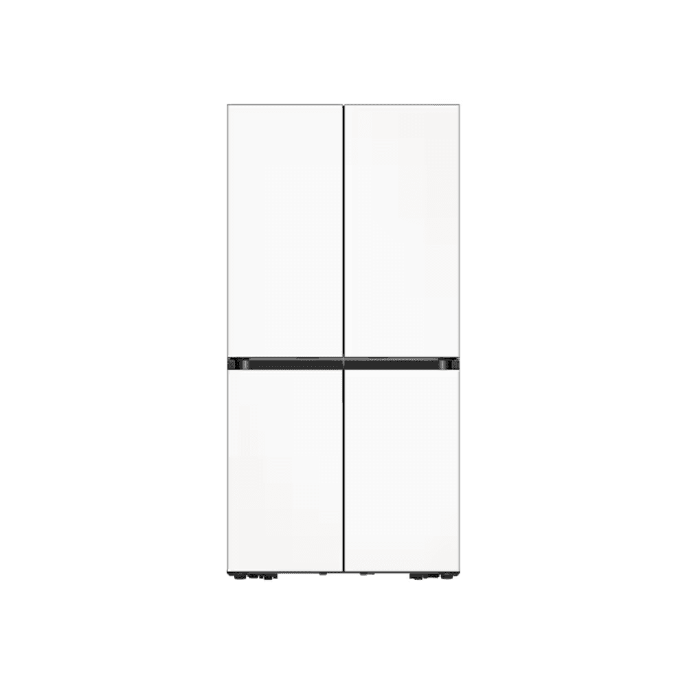 Bespoke AI 하이브리드 4도어 키친핏 Max 637L (UV탈취)(RM70F64R1X)