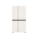 LG 오브제 베이직 냉장고 832L 2등급