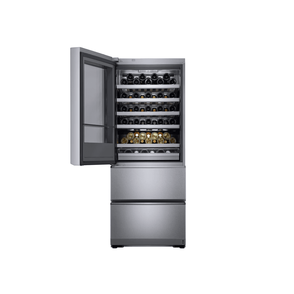 LG SIGNATURE 와인셀러(W409NDR)