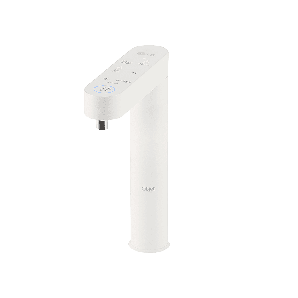 LG 퓨리케어 오브제컬렉션 정수기 (빌트인, 냉온정)(WU523ACB)