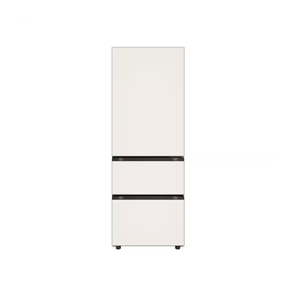 LG 디오스 오브제컬렉션 김치톡톡 Fit & Max 324L 1등급(Z334GBB171)