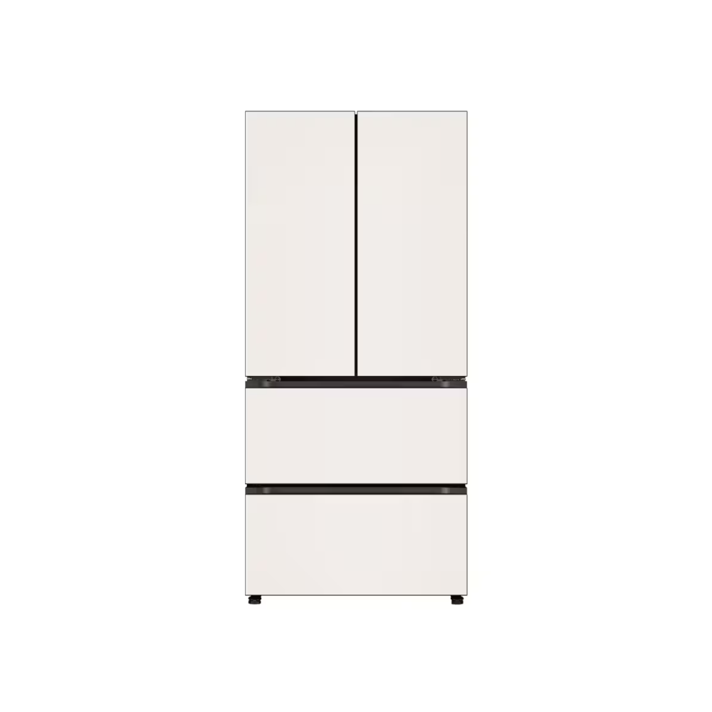 LG 디오스 오브제컬렉션 김치톡톡 Fit & Max 480L 2등급(Z484GBB172)